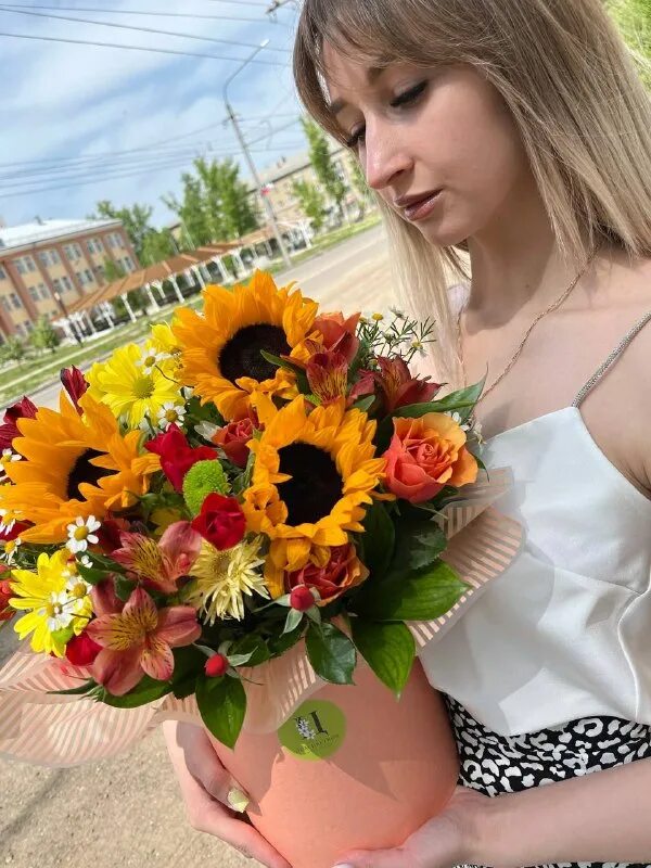 дом цветов рубцовск