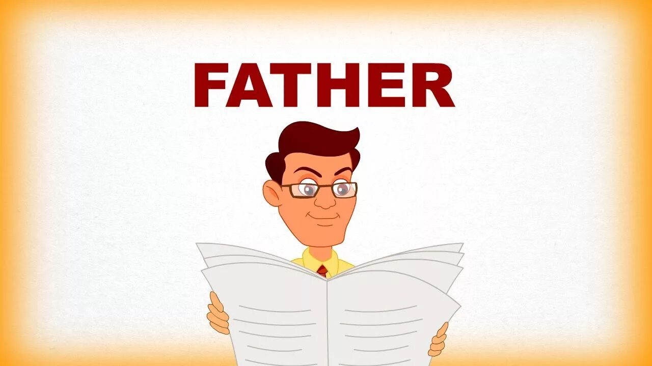 Стих на английском father. Отец моих детей на английском. Father картинка. Father flashcards for kids. День отца классный час.