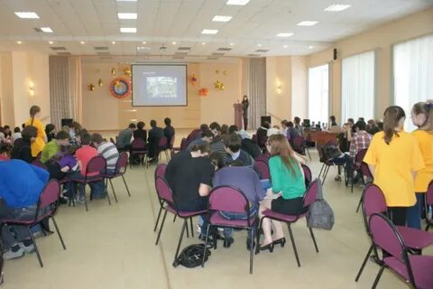 Школа 33 иваново