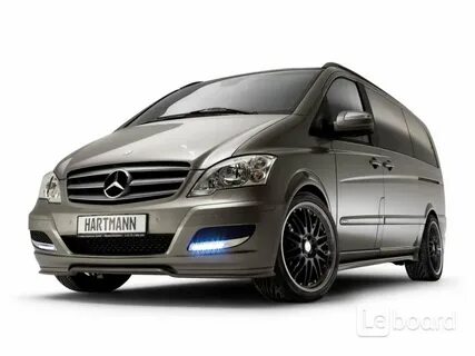 Mercedes 639