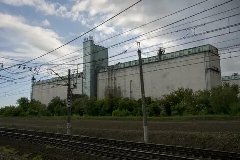 Тульский элеватор