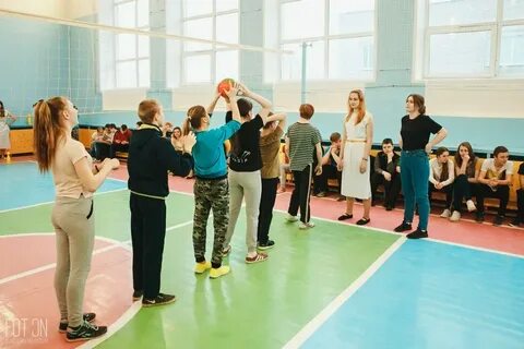 Тверская школа интернат