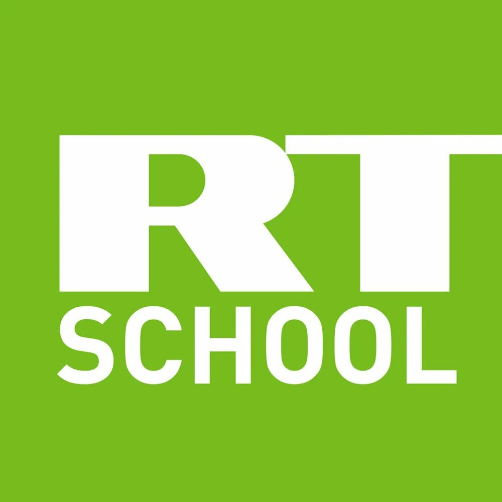 Школа rt