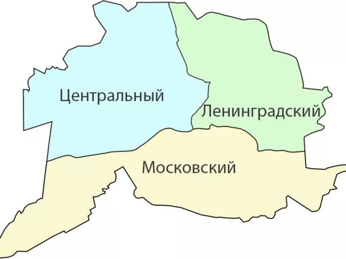 Г калининград центральный район. Районы Калининграда на карте. Административное деление Калининграда. Карта Калининграда по районам города. Административное деление Балтийский район Калининград.