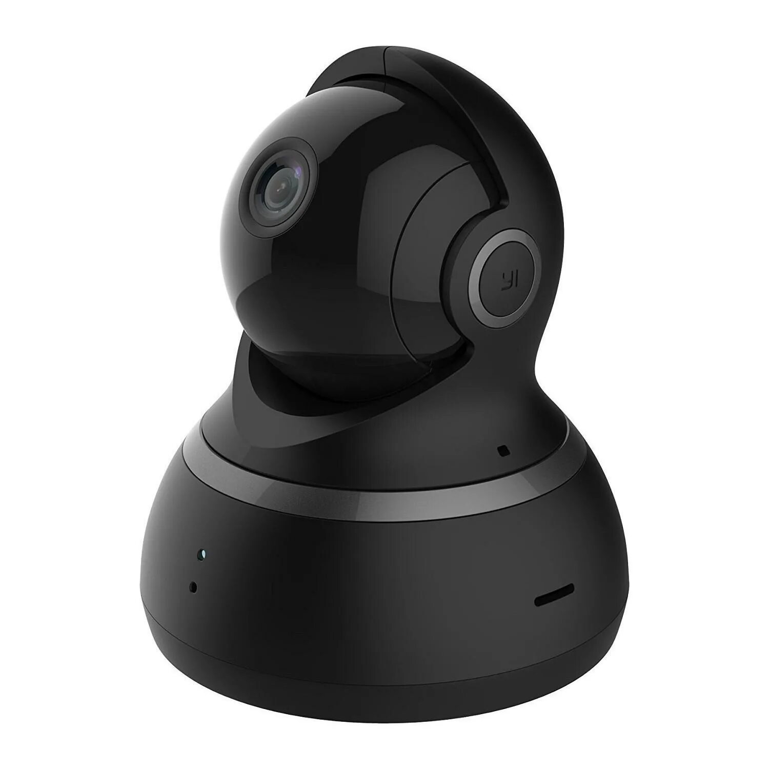 IP-камеры yi 1080p Home Camera. Xiaomi Dome Camera 1080p. IP Camera yi Home 1080p черная. Видеокамера Xiaomi 1080p 360 Camera.