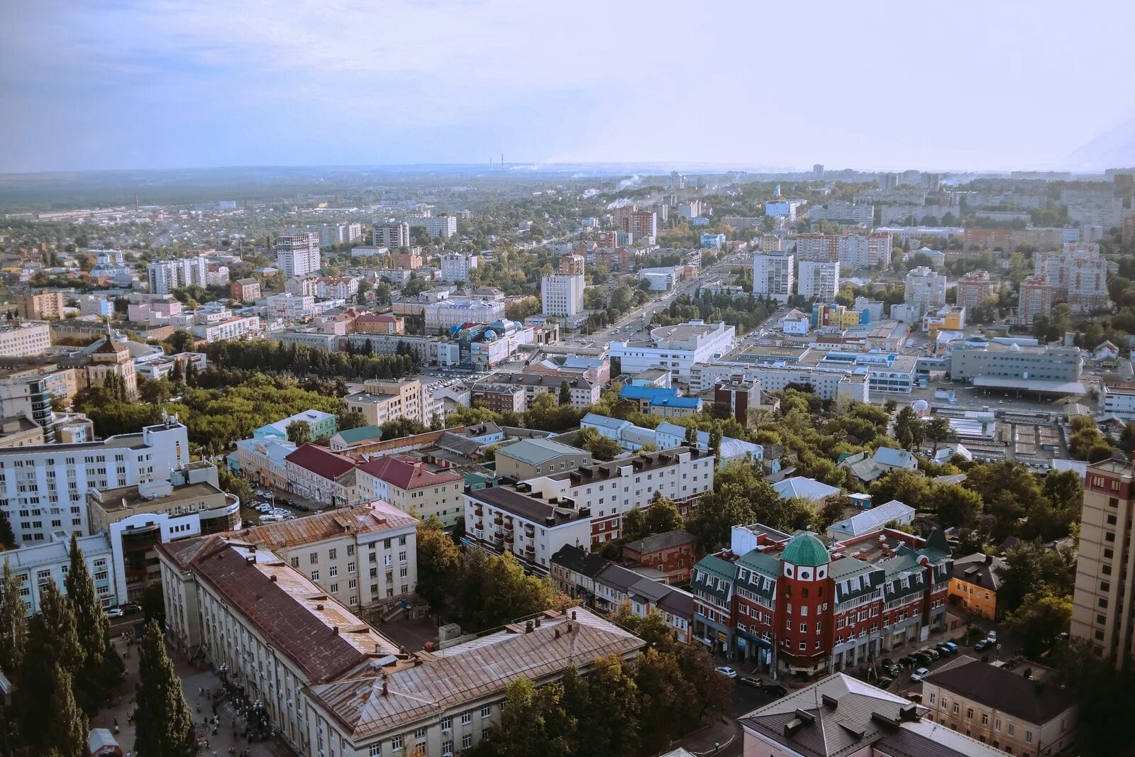 Курск полное название