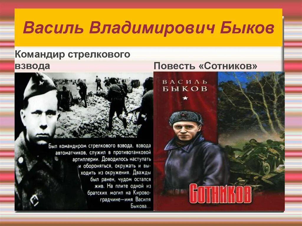 Быков писатель повести Сотников. Быков Василь Владимирович "Сотников". Сотников повесть Василя Быкова. Писатели фронтовики. Сотников в каком произведении