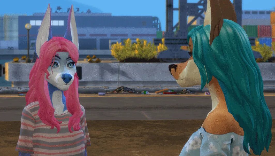 Симс мод на фурри. Симс 4 фурри. sims 4 furry mod. sims 4 furry sims. симс 4 фурри мод.