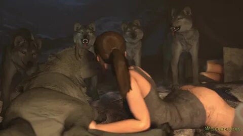 Alpha Lara Part 1 - Rivak3D 