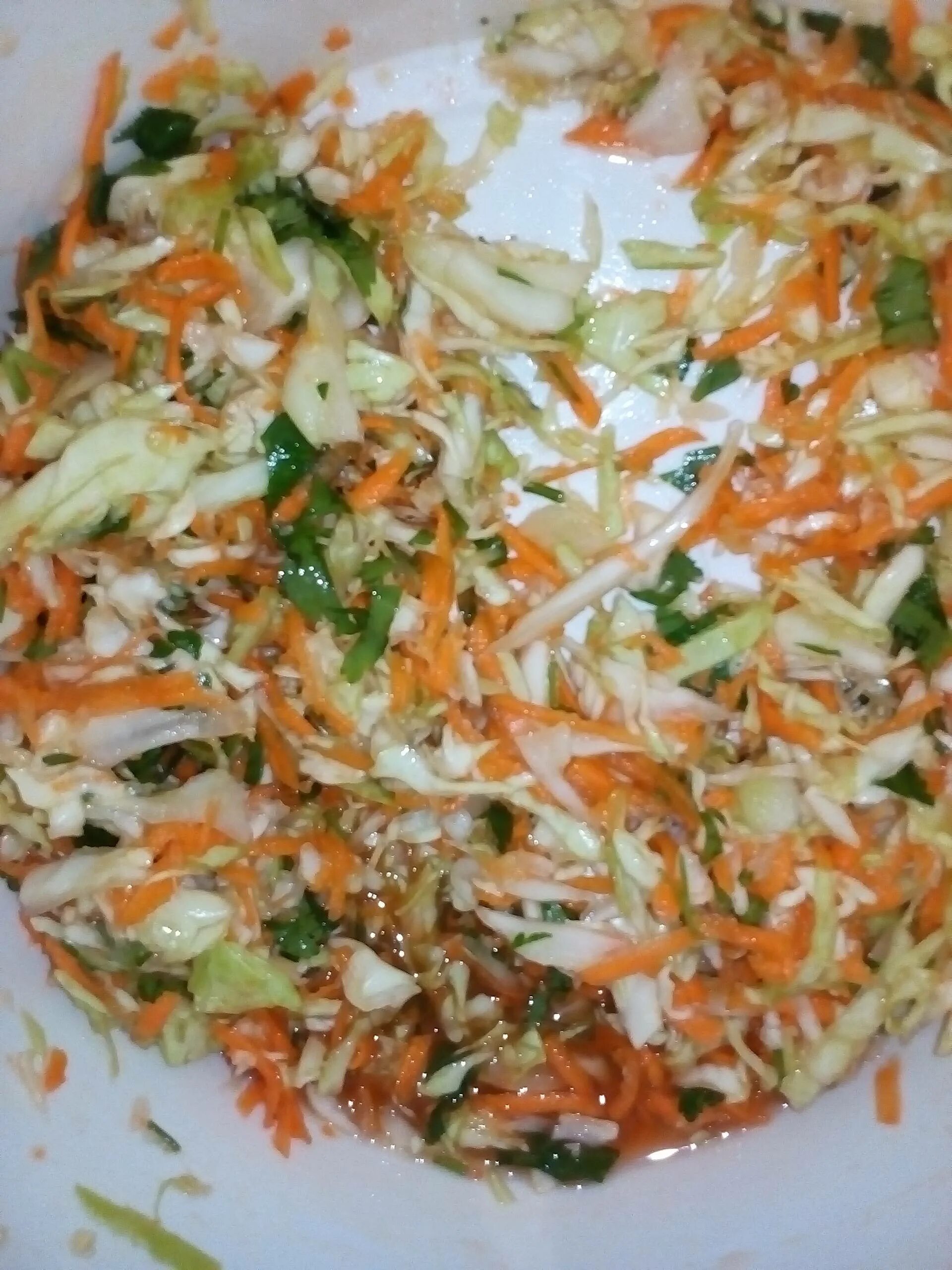 Капуста как в столовой рецепт с уксусом