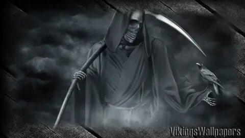 Grim reaper