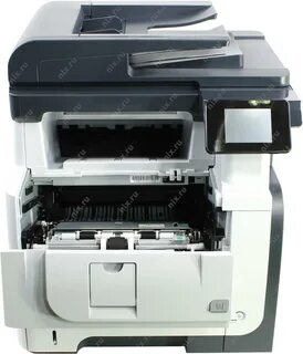 Mfp m521dn