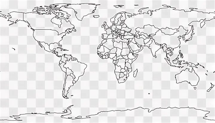 Пустая карта значение