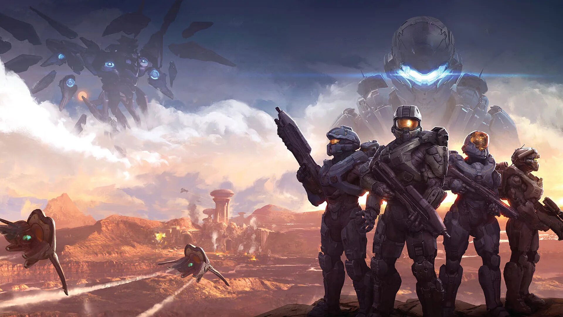 Halo 5: Guardians. Halo 5 Blue Team. Игра Halo 5 Guardians.