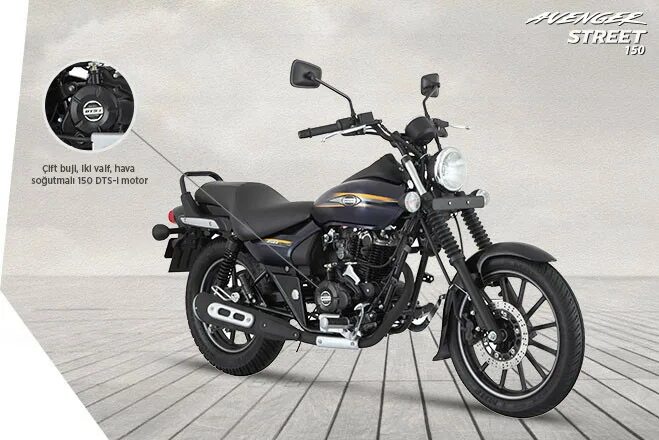 Street 150