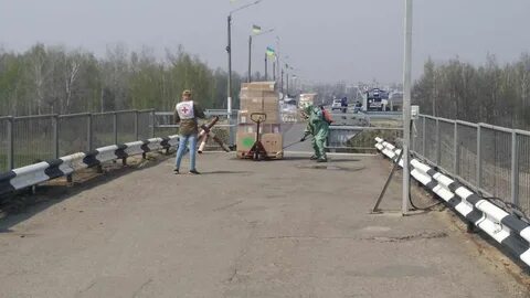 Кпп лнр