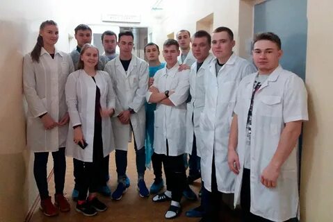 Первая городская клиническая больница волосевич