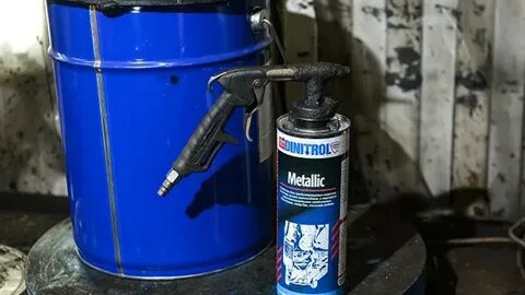 Мастика для обработки днища