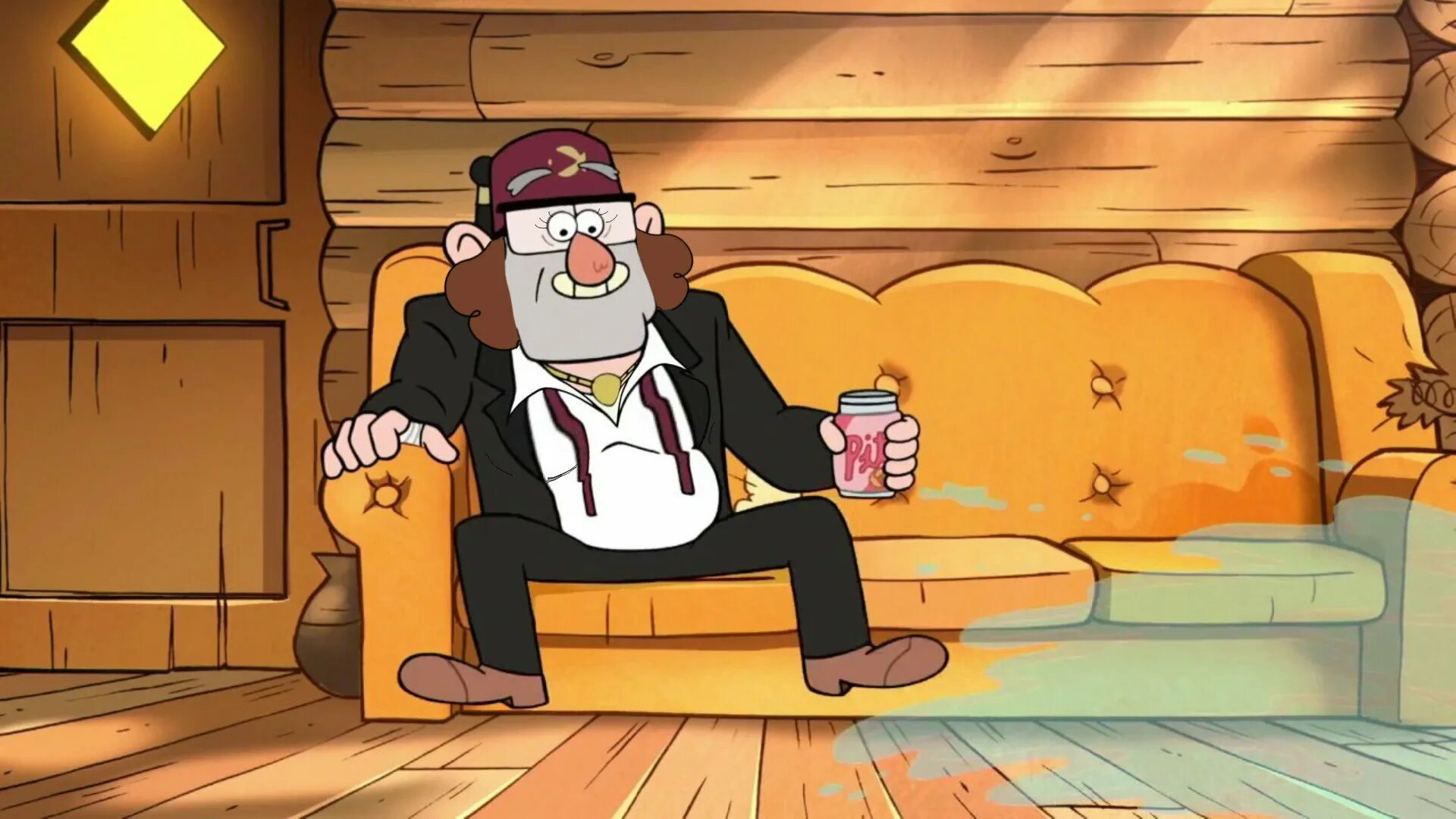 Стэн пайнс. Гравити фолз стэн. Gravity falls стэн. Стен пайнс гравити фолз. Stan gravity falls.