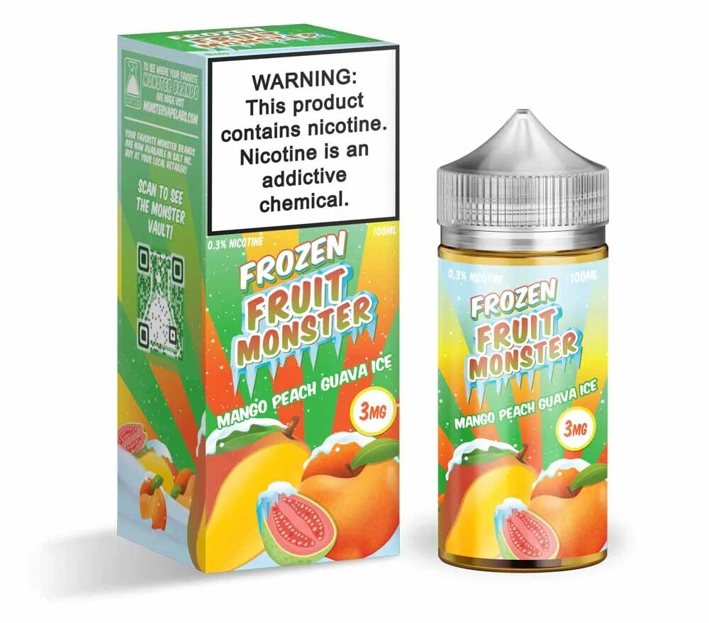 Frozen fruit monster 100 ml mango. Жидкость для вейпа frozen fruit monster mango peach guava. Frozen fruit monster strawberry banana ice 30ml 3mg. Fruit monster 30 ml. Жижа frozen fruit monster.