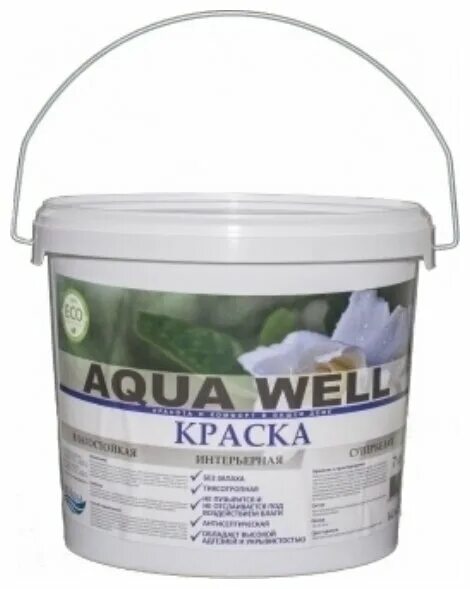 Aqua waters краска акриловая. Интерьерная влагостойкая лазар супербелая по 14 кг. Аква 18. Аква краска. Аква краска.