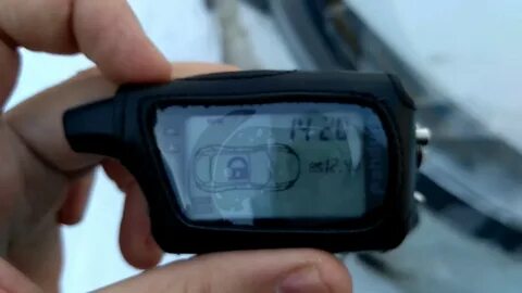 Как настроить автозапуск пандора с брелка