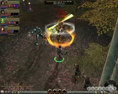 Broken world 2