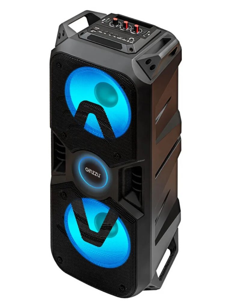 Колонка напольная с bluetooth и с флешкой. Музыкальный центр ginzzu gm-207. колонка bluetooth ginzzu gm-207. аудиосистема ginzzu gm-207. gm 876b колонка беспроводная.