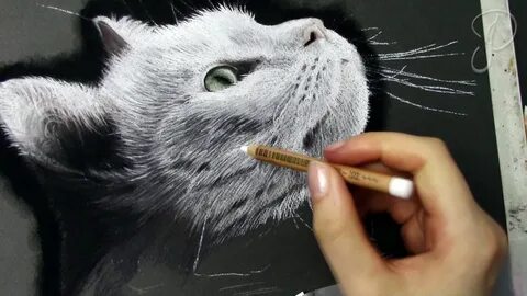 Зачем нужен белый карандаш