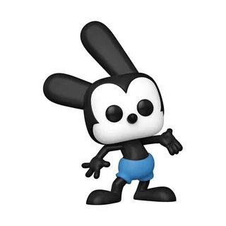 B rabbit funko pop