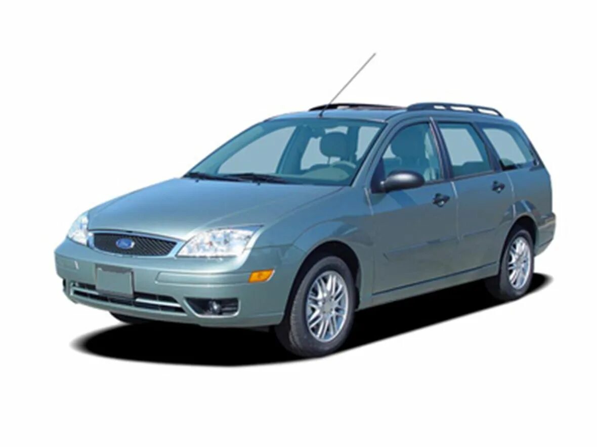 Ford Focus II 2005-2011 универсал. Ford Focus Wagon 2007. Ford Ford Focus 2005. Ford Ford Focus 2006. Фокус универсал 2006