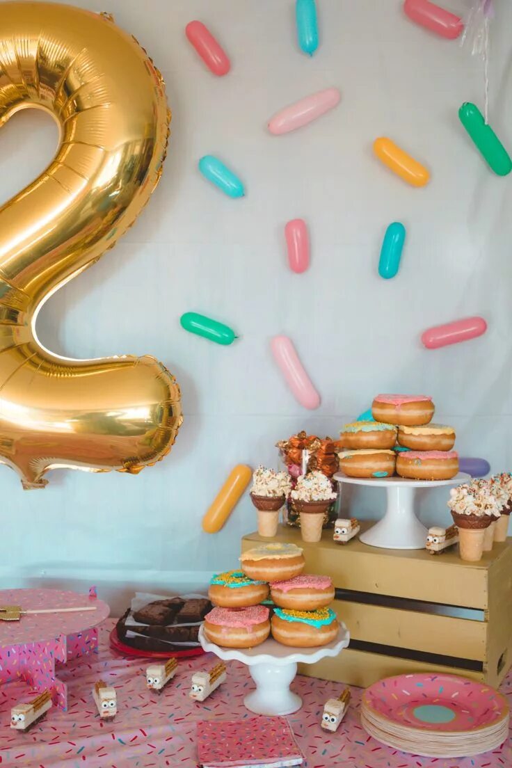 2 sweet. Sweet two birthday. two sweets.