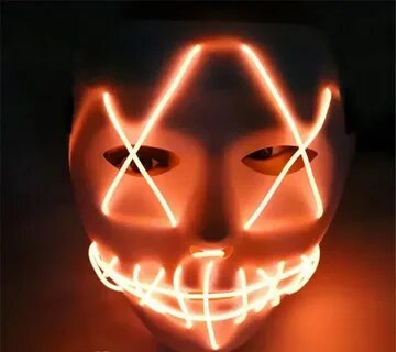 Light mask