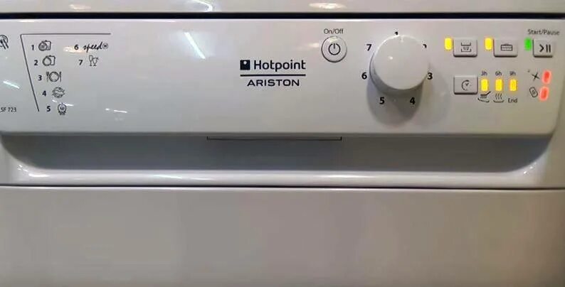 Hotpoint ariston 7237. Ошибка 2 посудомоечной машины Аристон Хотпоинт. Hotpoint Ariston посудомоечная машинка. Hotpoint Ariston посудомоечная машина индикаторы. Ошибки посудомоечной машины Hotpoint Ariston.