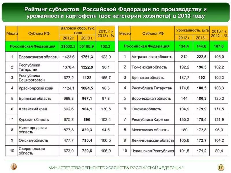 Сотка земли сколько картошки. Урожайность картофеля с 1 га в России. Сколько картошки с 1 га. Урожайность картофеля с 1 гектара. Средняя урожайность картофеля с гектара.