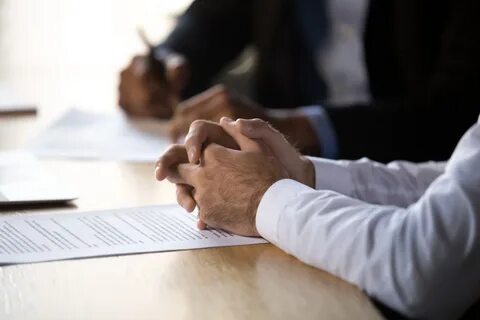 Доверитель в арбитражном процессе