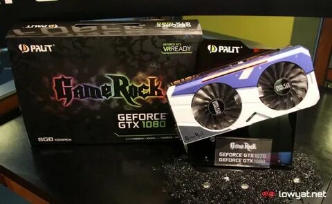 Game gtx