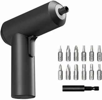 Xiaomi screwdriver gun