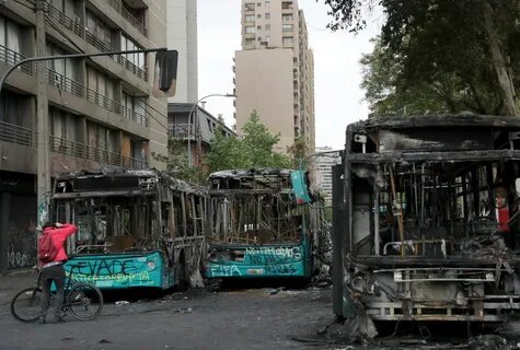 Что происходит на свои