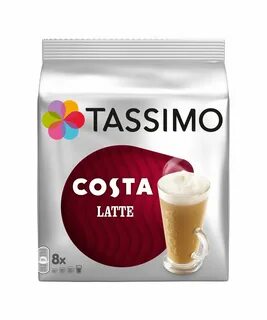 Tassimo
