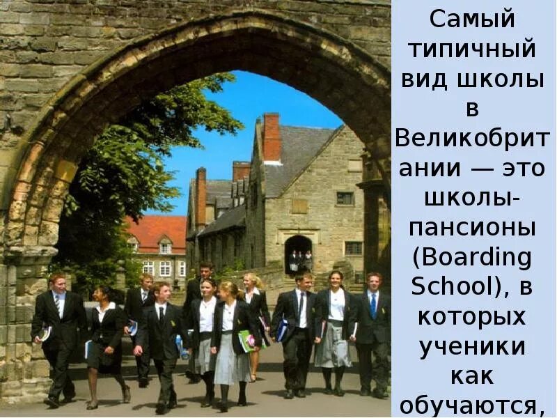 Система образования школы в Британии. Школы Англии презентация. Британские школы презентация. Школы в Британии презентация. Особенности иностранных школ