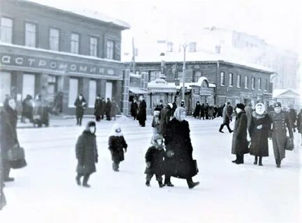 Январь 1960
