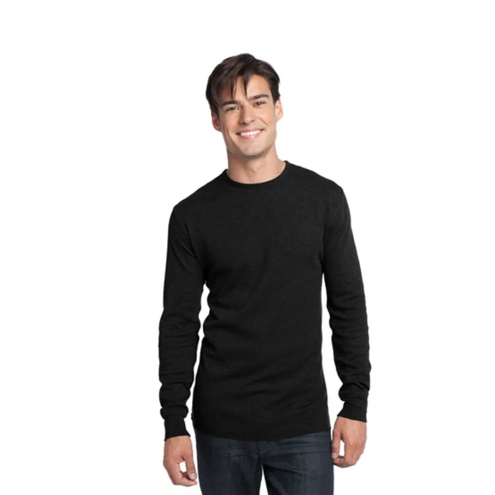 Men long sleeve