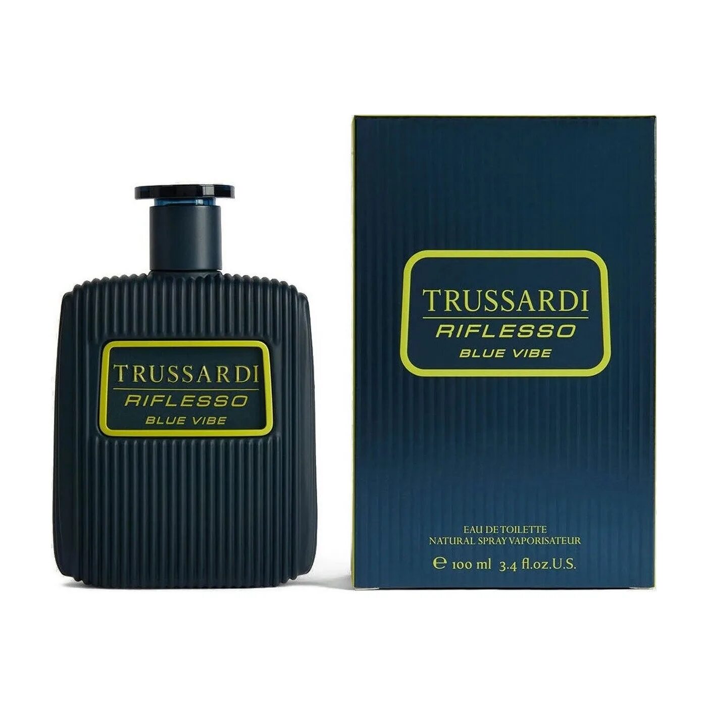 Riflesso blue vibe. Туалетная вода для мужчин Trussardi riflesso Blue Vibe, 30 мл. Trussardi riflesso 100 мл. Trussardi riflesso Blue Vibe EDT 30ml муж. Trussardi riflesso Blue Vibe муж туалетная вода тестер 100мл.