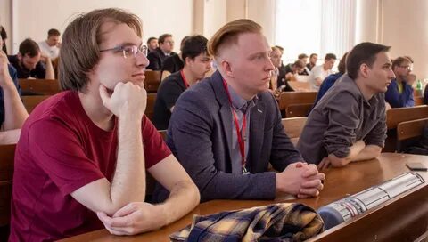 Научные конференции екатеринбург 2024
