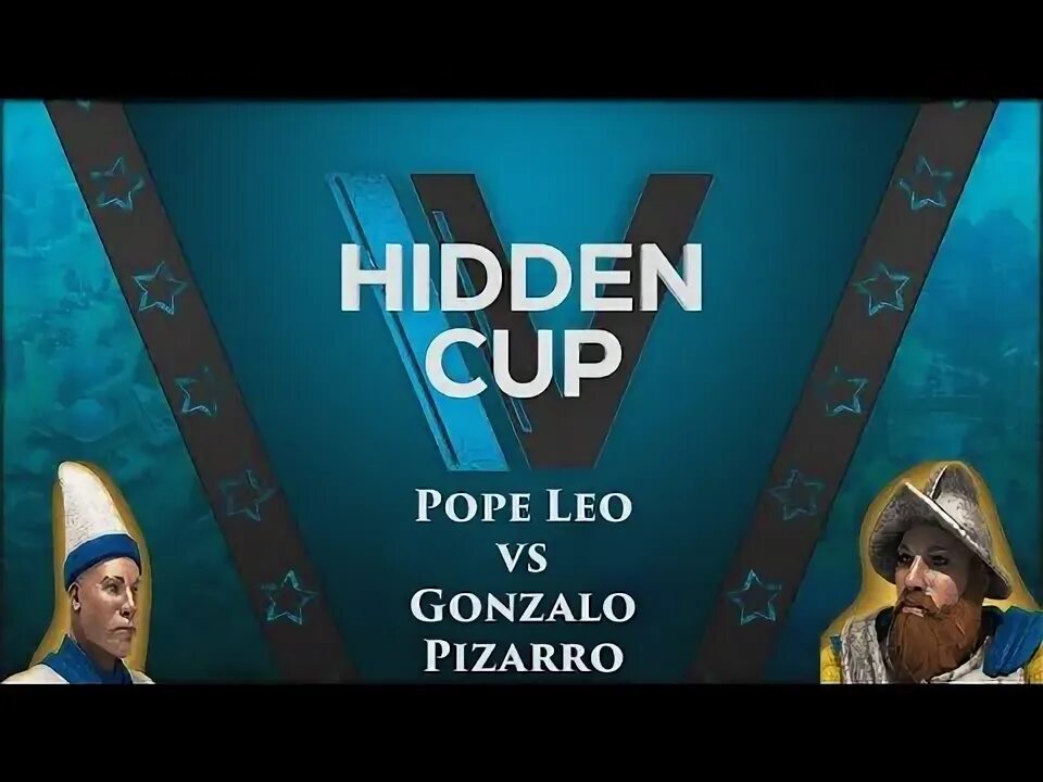 Hidden cup 5