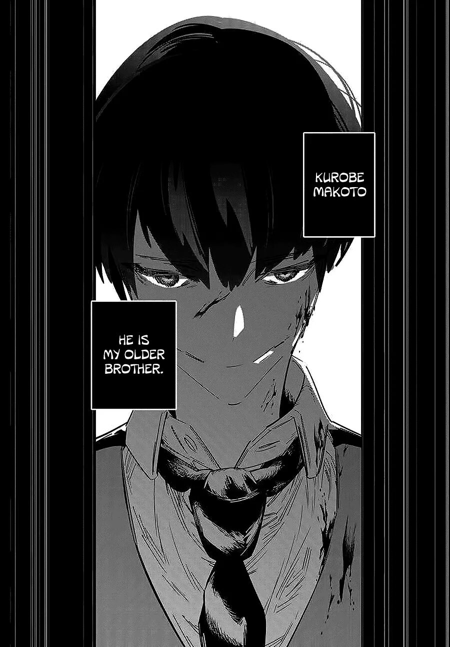 I reincarnated as the little sister of a death game manga’s murder mastermind and failed. Death s game manga. Death s game manga. Death s game manga. Death s game manga.