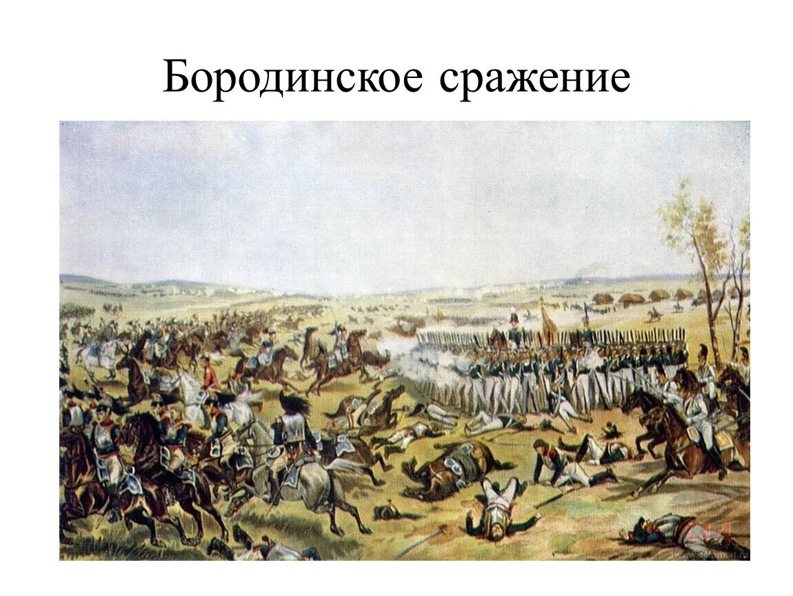 Изображение толстым отечественной войны 1812. Бородинское сражение 26 августа 1812. Бородинское сражение толстой.