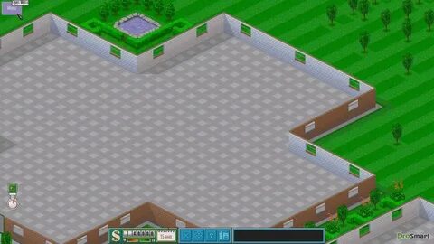 Theme hospital