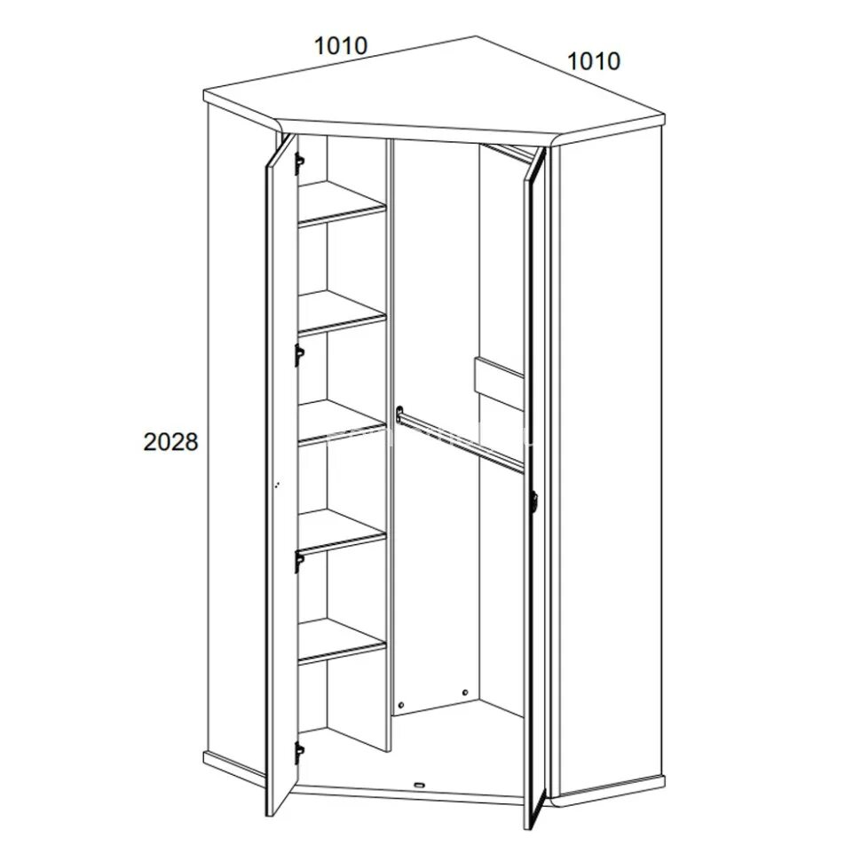 Шкаф угловой Anrex Магеллан 2d. Шкаф 2d Магеллан. Шкаф Magellan 2d угловой ЛДСП. Шкаф угловой Анрэкс Jazz 2d. Размер углового шкафа в спальню